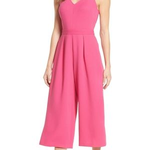 Chelsea28 Culotte Jumpsuit.